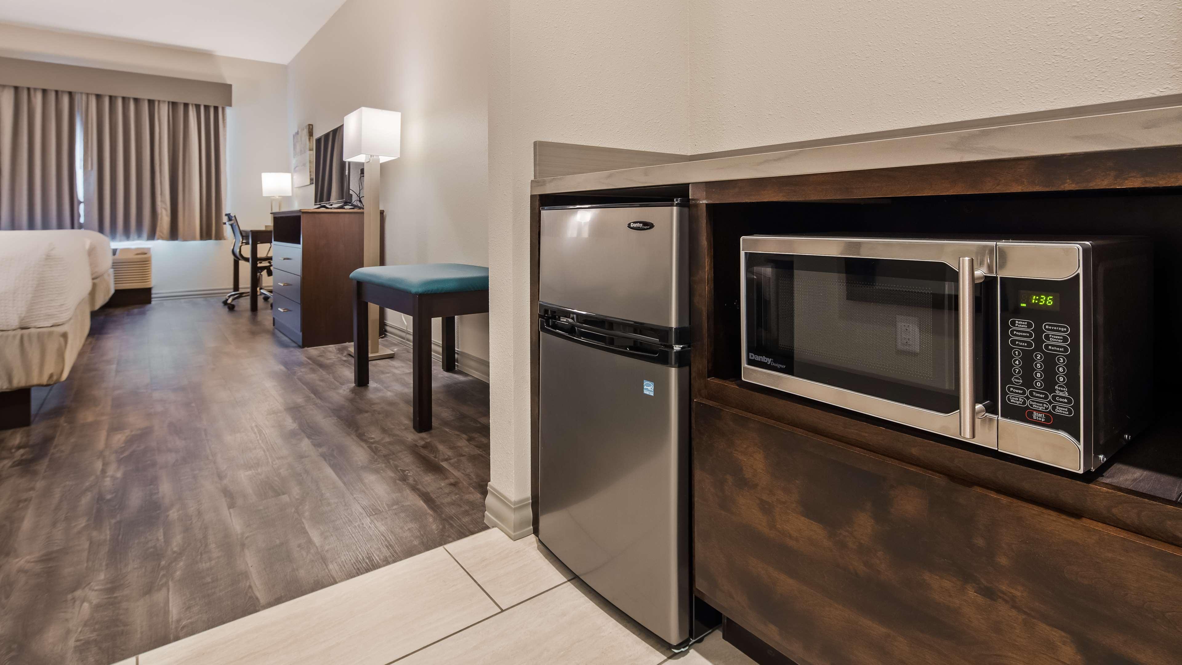 Best Western Plus Saint Peter Exterior foto